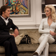 Illustration for article titled High res shots of the X-Men: First Class cast have us seriously worried